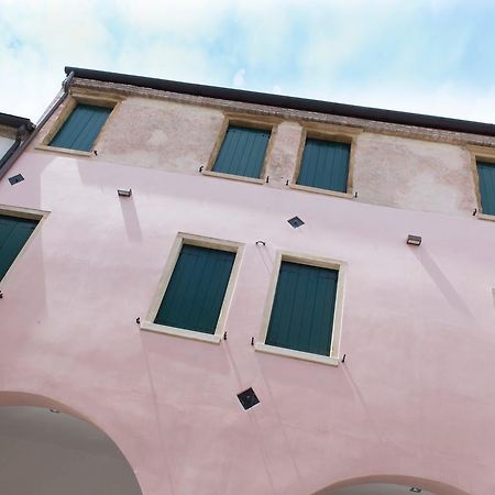 Residence Eremitani Padova Dış mekan fotoğraf