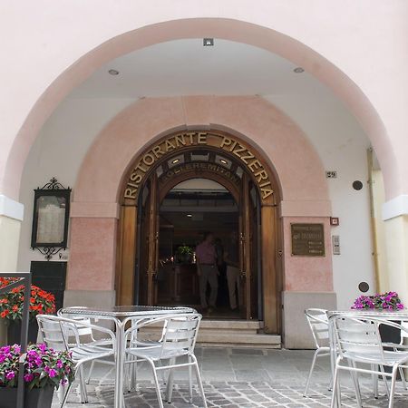 Residence Eremitani Padova Dış mekan fotoğraf