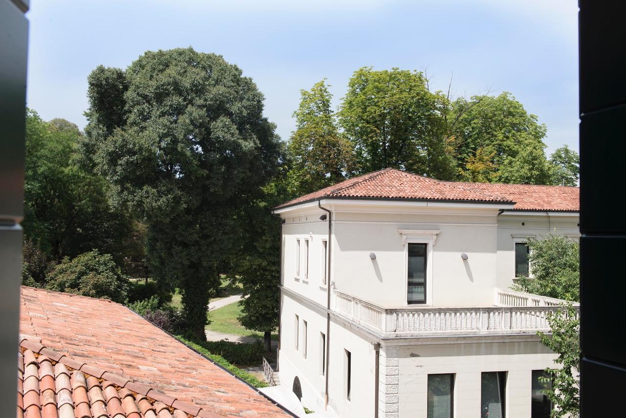 Residence Eremitani Padova Dış mekan fotoğraf