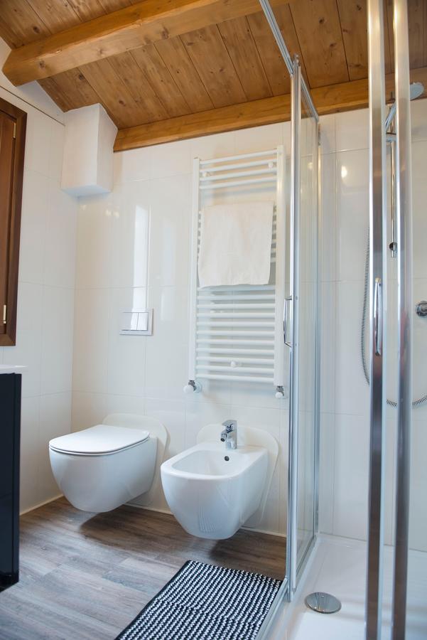 Residence Eremitani Padova Dış mekan fotoğraf