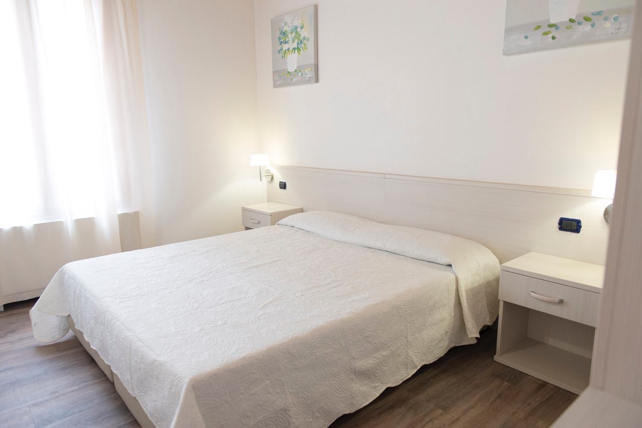 Residence Eremitani Padova Dış mekan fotoğraf