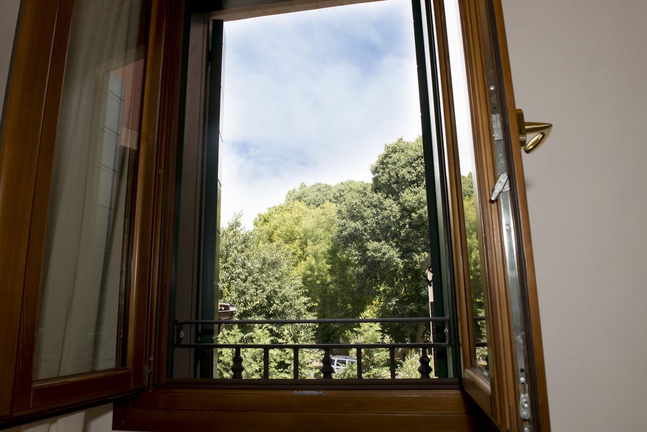 Residence Eremitani Padova Dış mekan fotoğraf