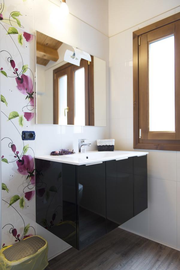 Residence Eremitani Padova Dış mekan fotoğraf