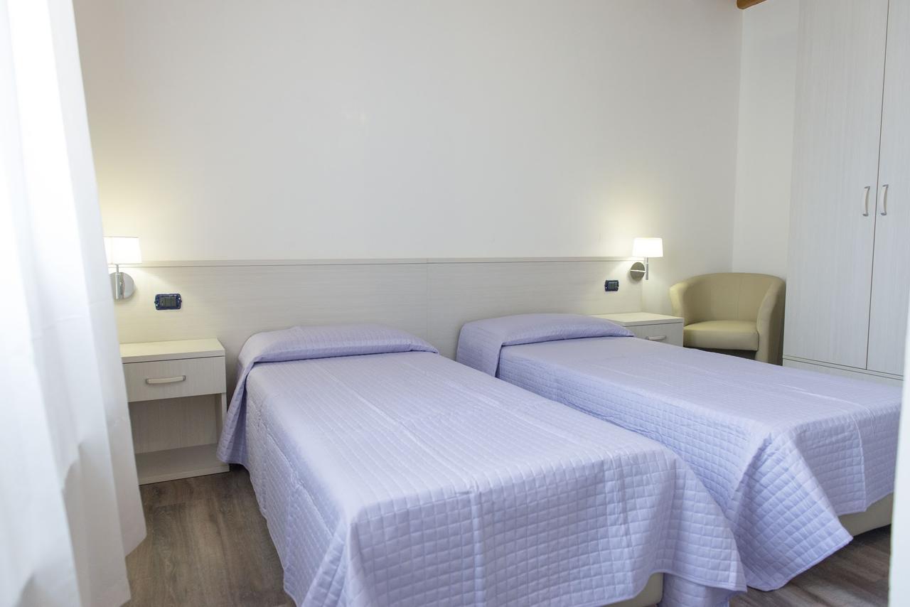 Residence Eremitani Padova Dış mekan fotoğraf