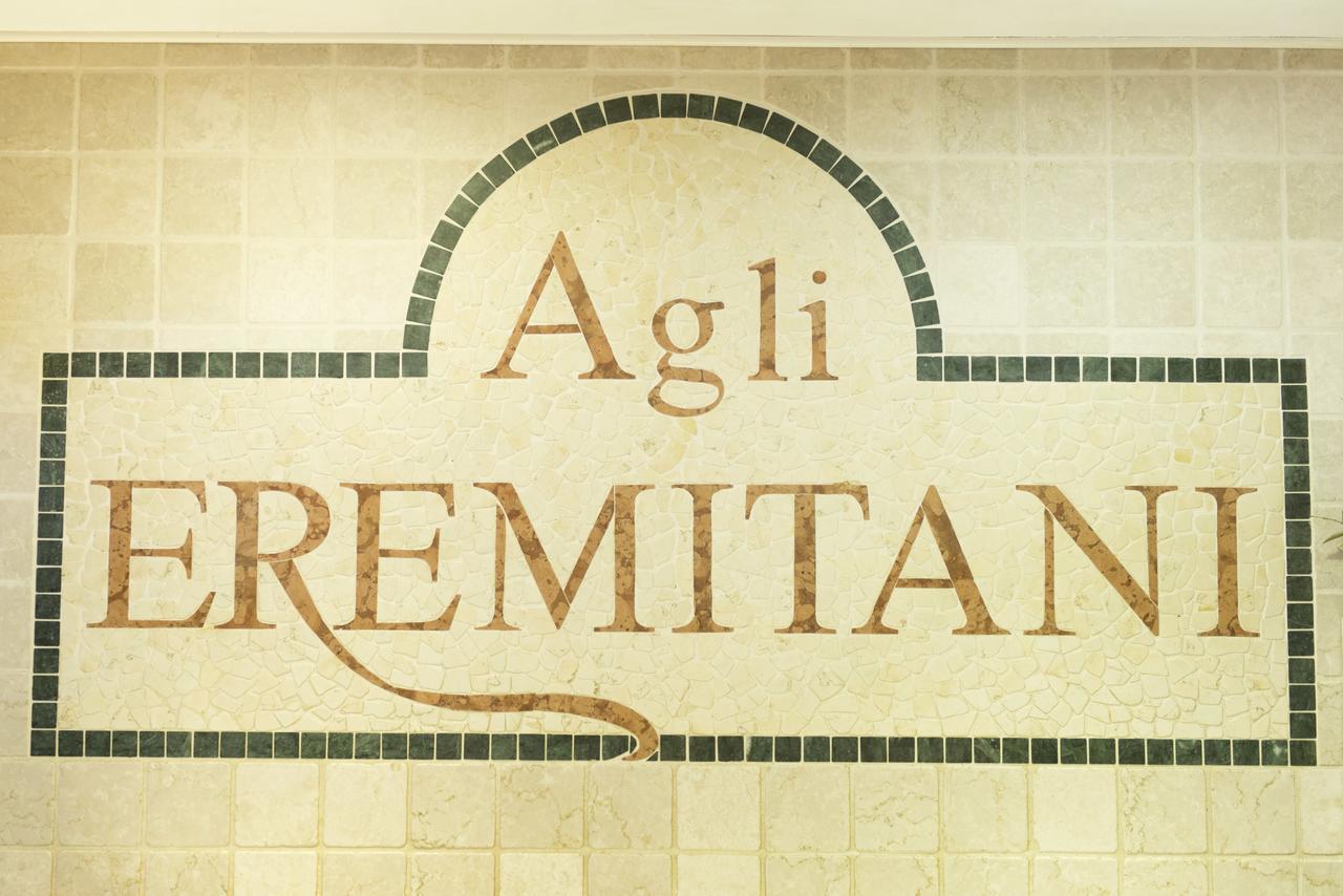 Residence Eremitani Padova Dış mekan fotoğraf