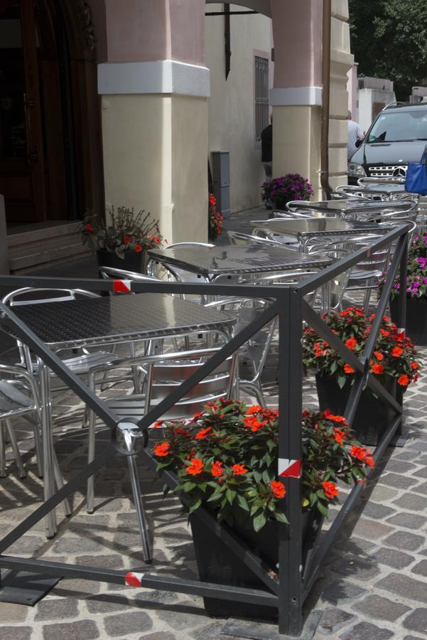 Residence Eremitani Padova Dış mekan fotoğraf