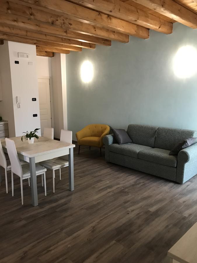 Residence Eremitani Padova Dış mekan fotoğraf