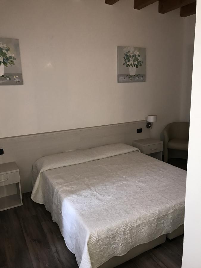 Residence Eremitani Padova Dış mekan fotoğraf