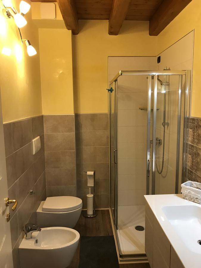 Residence Eremitani Padova Dış mekan fotoğraf