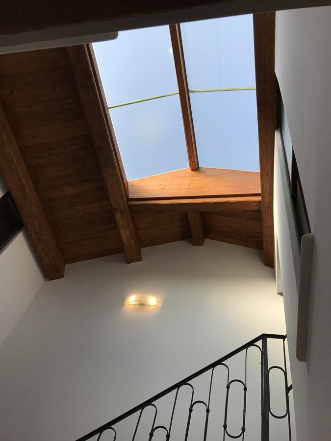 Residence Eremitani Padova Dış mekan fotoğraf