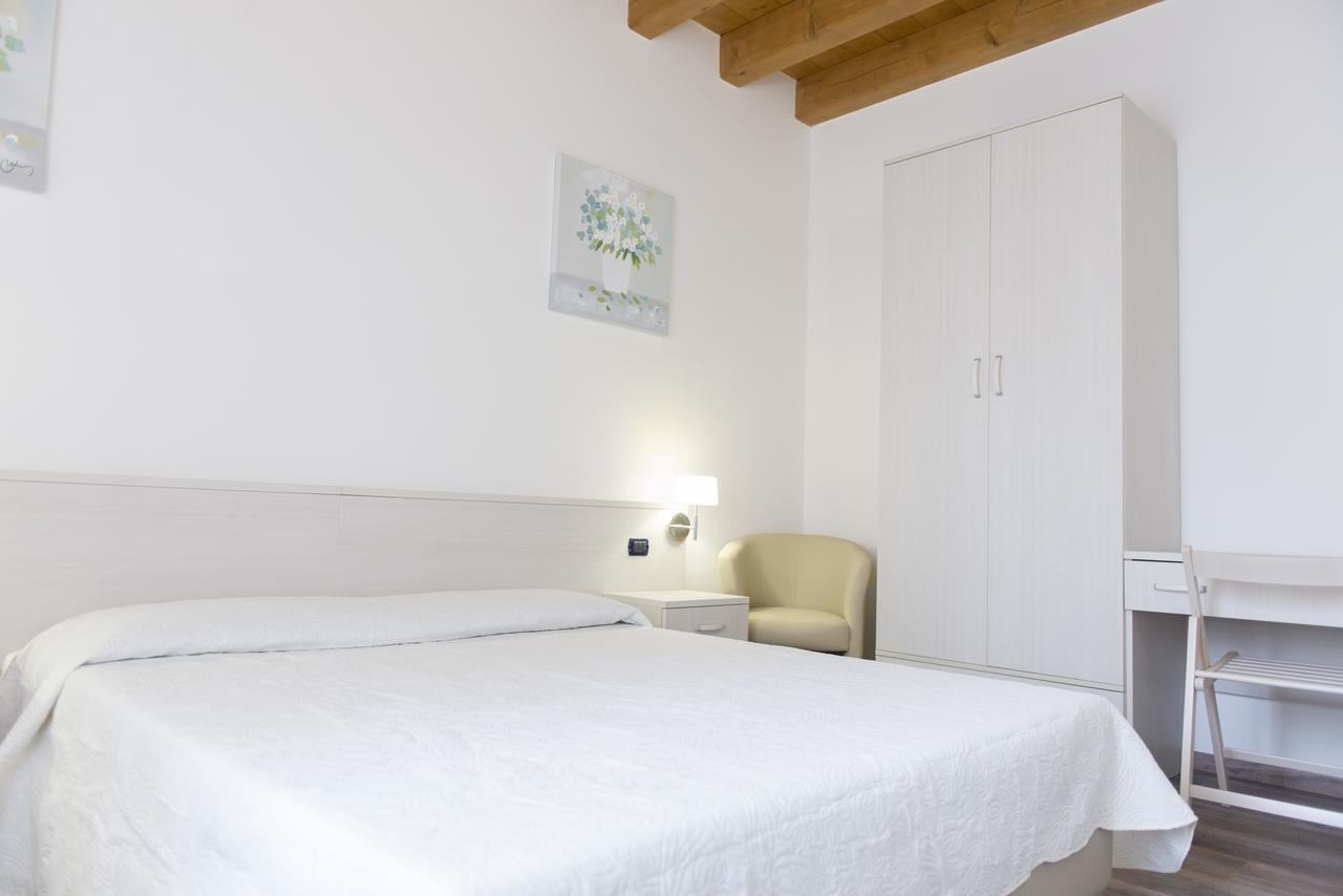 Residence Eremitani Padova Dış mekan fotoğraf