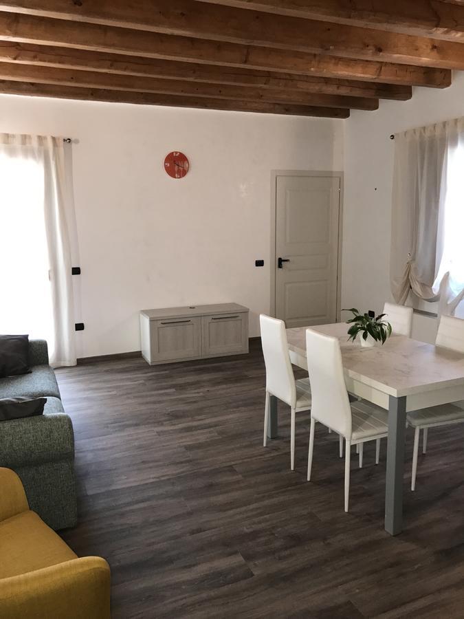 Residence Eremitani Padova Dış mekan fotoğraf