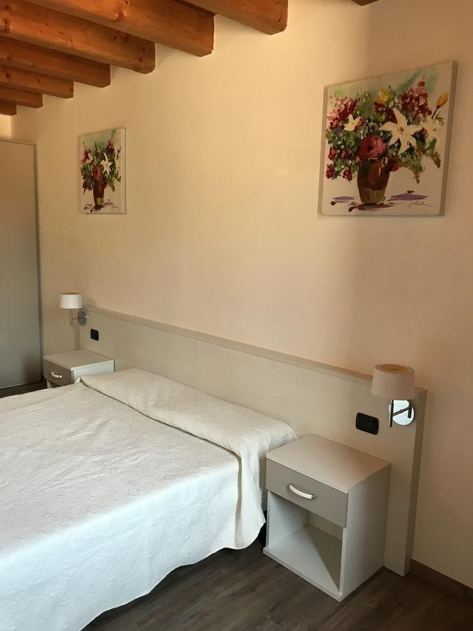 Residence Eremitani Padova Dış mekan fotoğraf