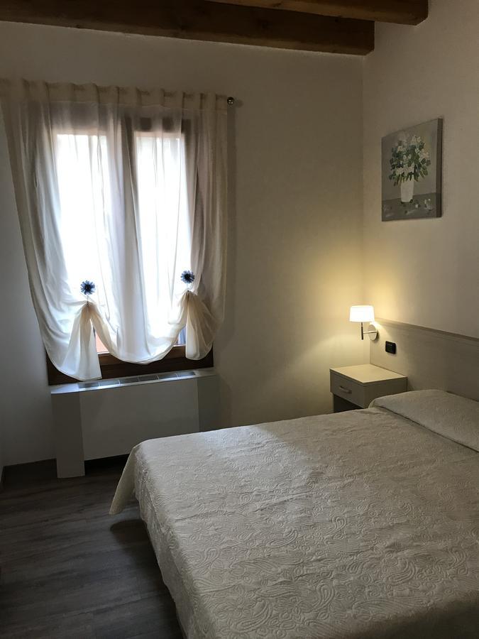 Residence Eremitani Padova Dış mekan fotoğraf
