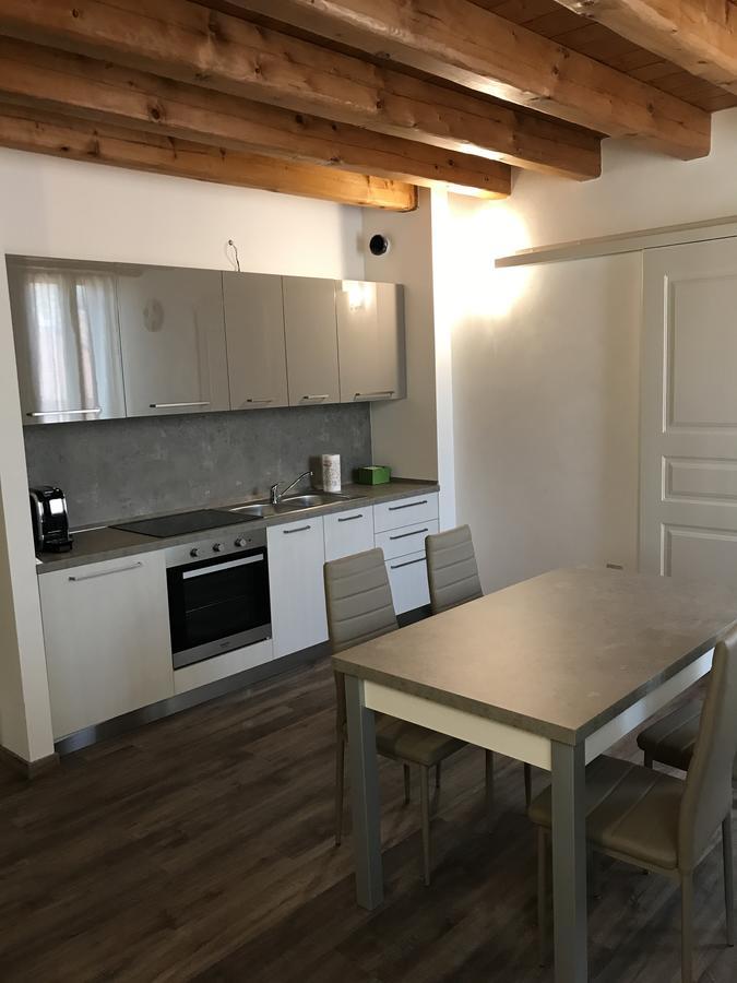 Residence Eremitani Padova Dış mekan fotoğraf