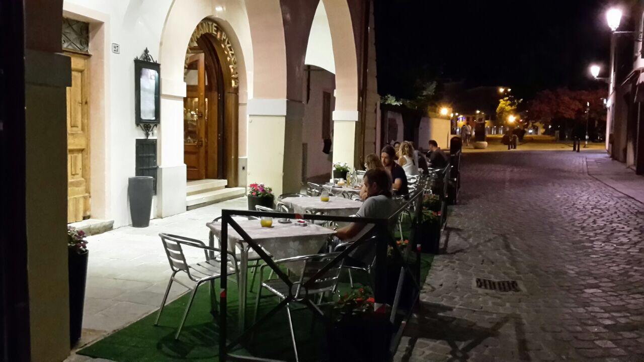 Residence Eremitani Padova Dış mekan fotoğraf